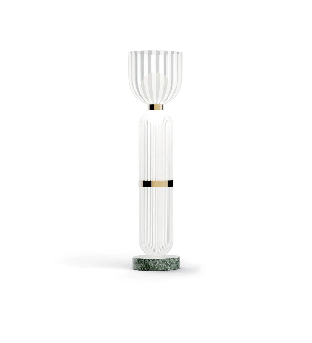 Fendi Dame Lighting