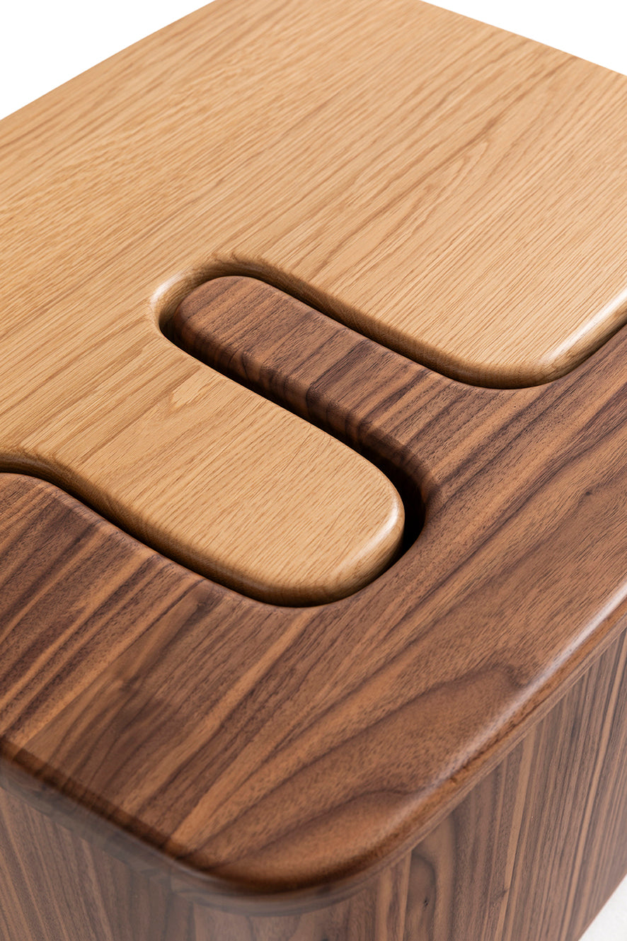 Fendi Efo Coffee Table