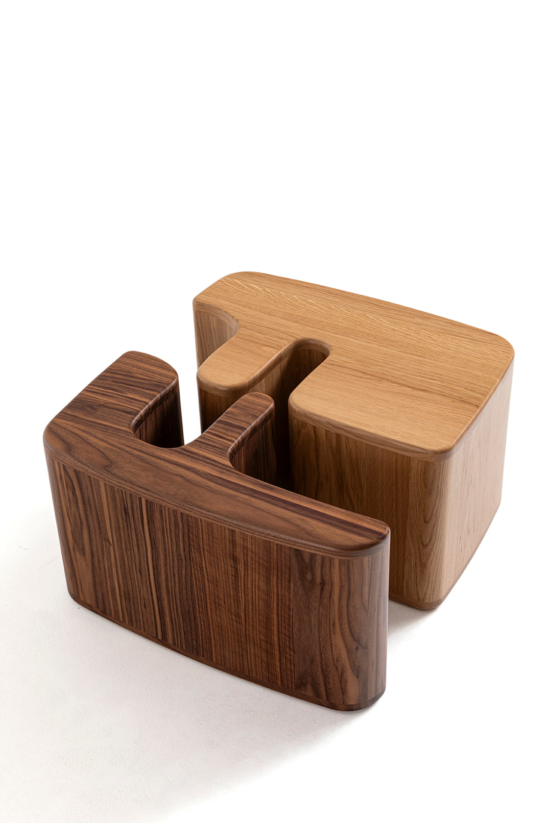 Fendi Efo Coffee Table