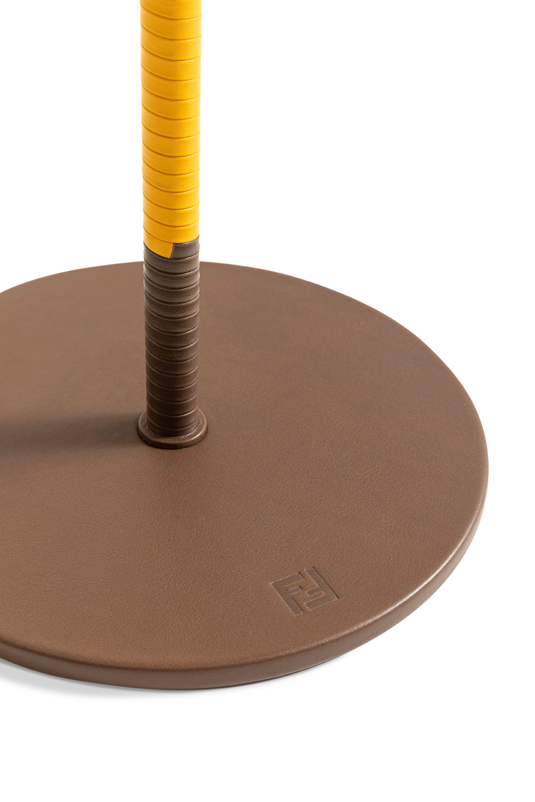 Fendi Stitch Side Table