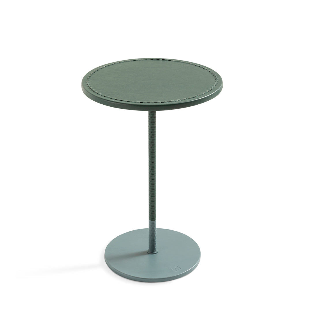 Fendi Stitch Side Table