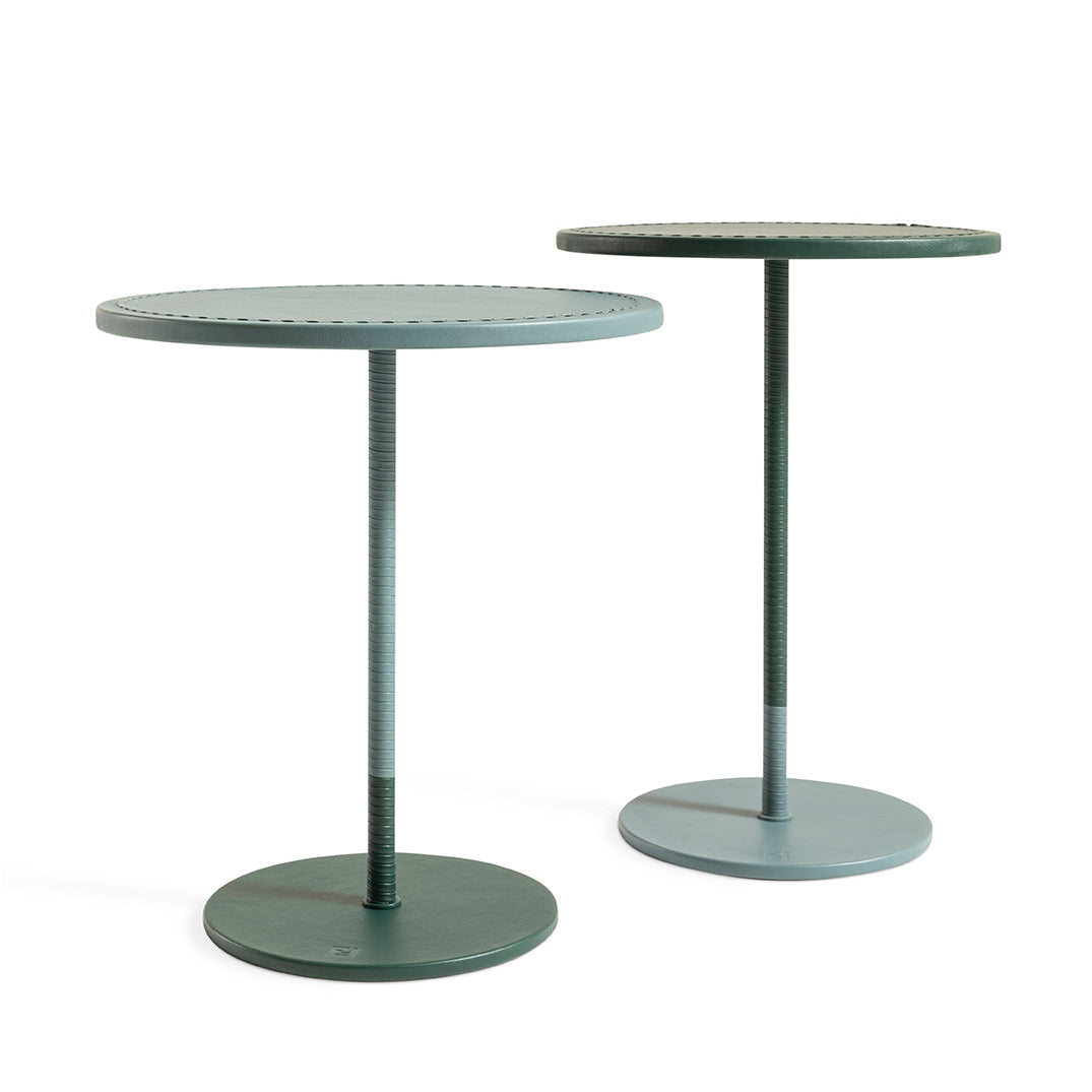 Fendi Stitch Side Table