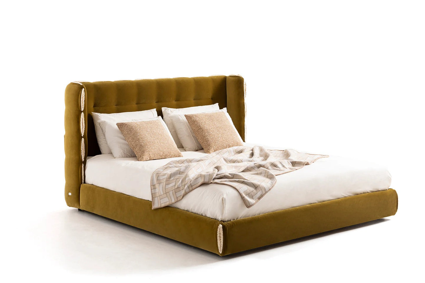 Fendi Fun Bed