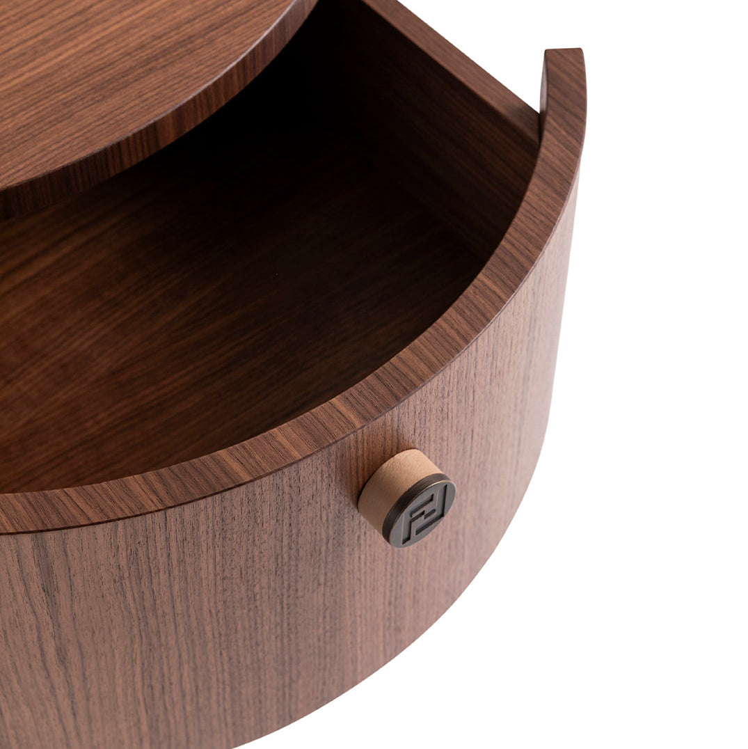 Fendi Lunar Nightstand