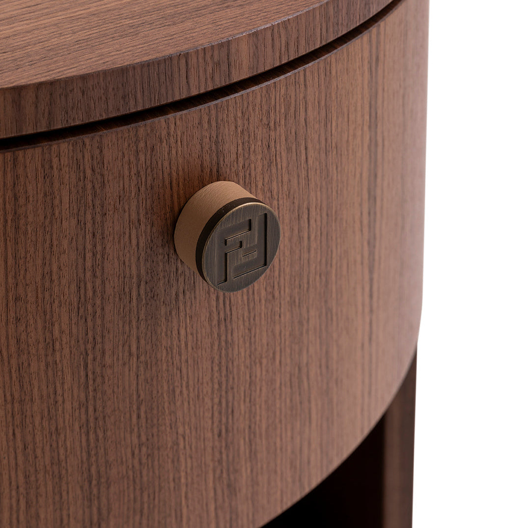 Fendi Lunar Nightstand
