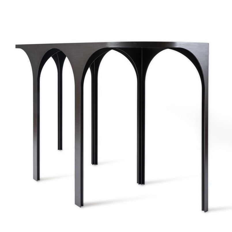 Fendi Metropolis Console Table