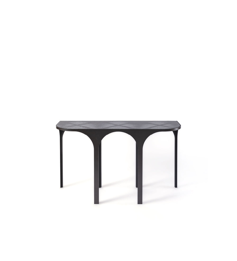 Fendi Metropolis Console Table