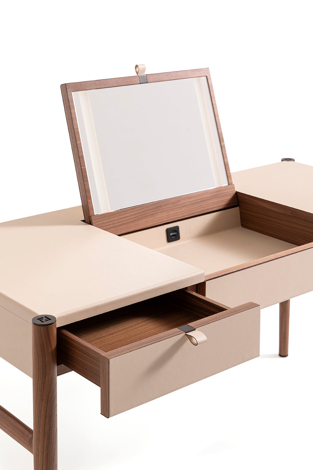 Fendi Nascondino Dressing Table