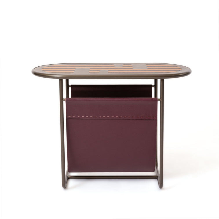Fendi O'Lock Side Table