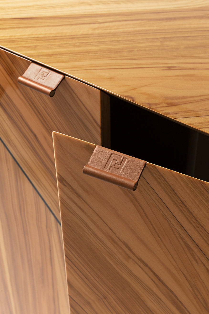 Fendi Selbit Sideboard