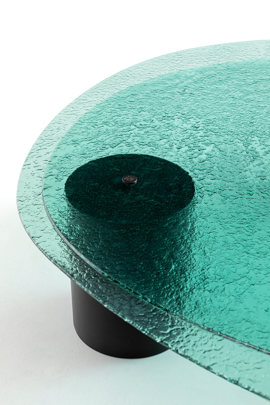 Fendi Sumo Coffee Table