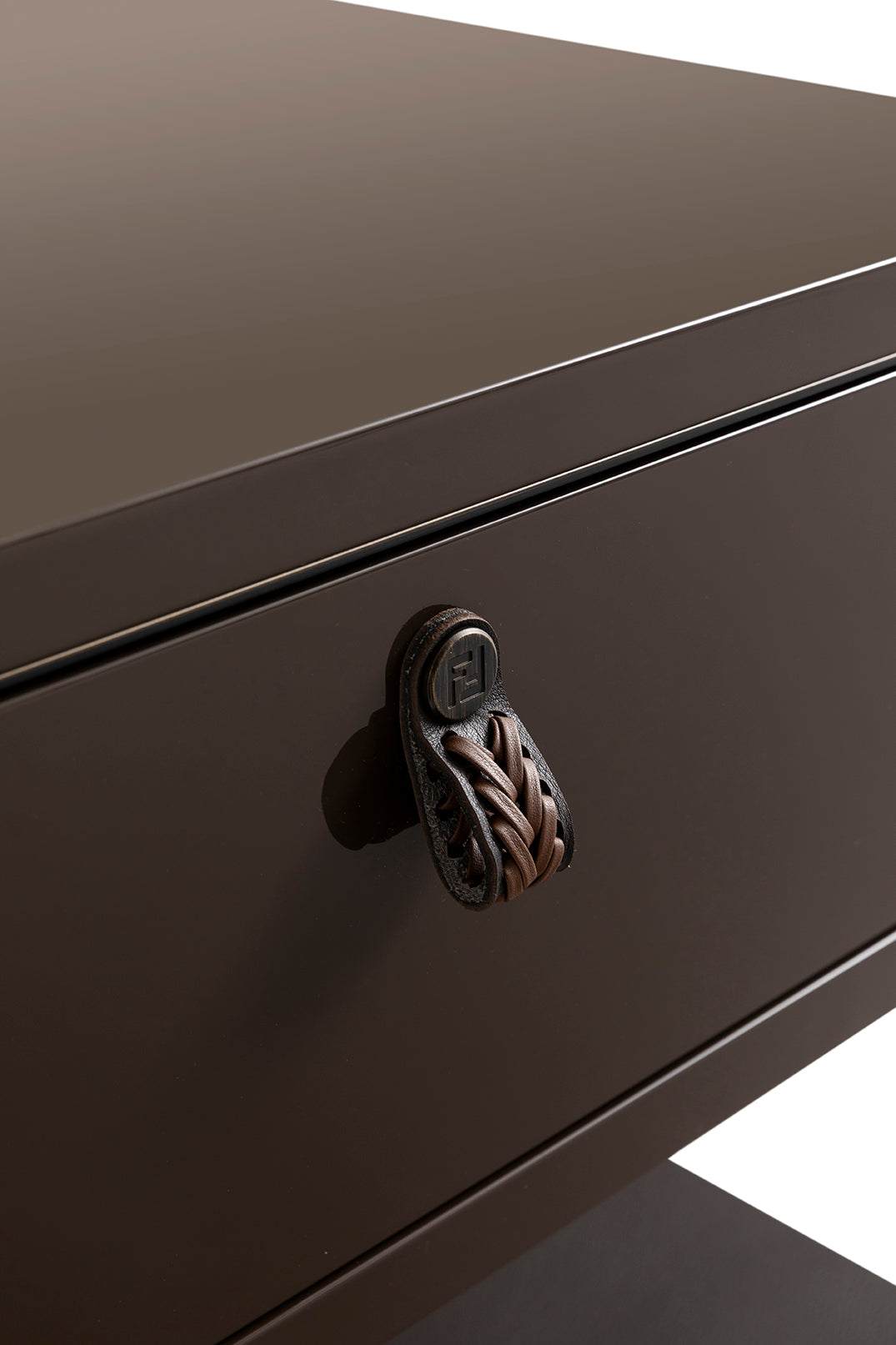 Fendi Tiretto Nightstand