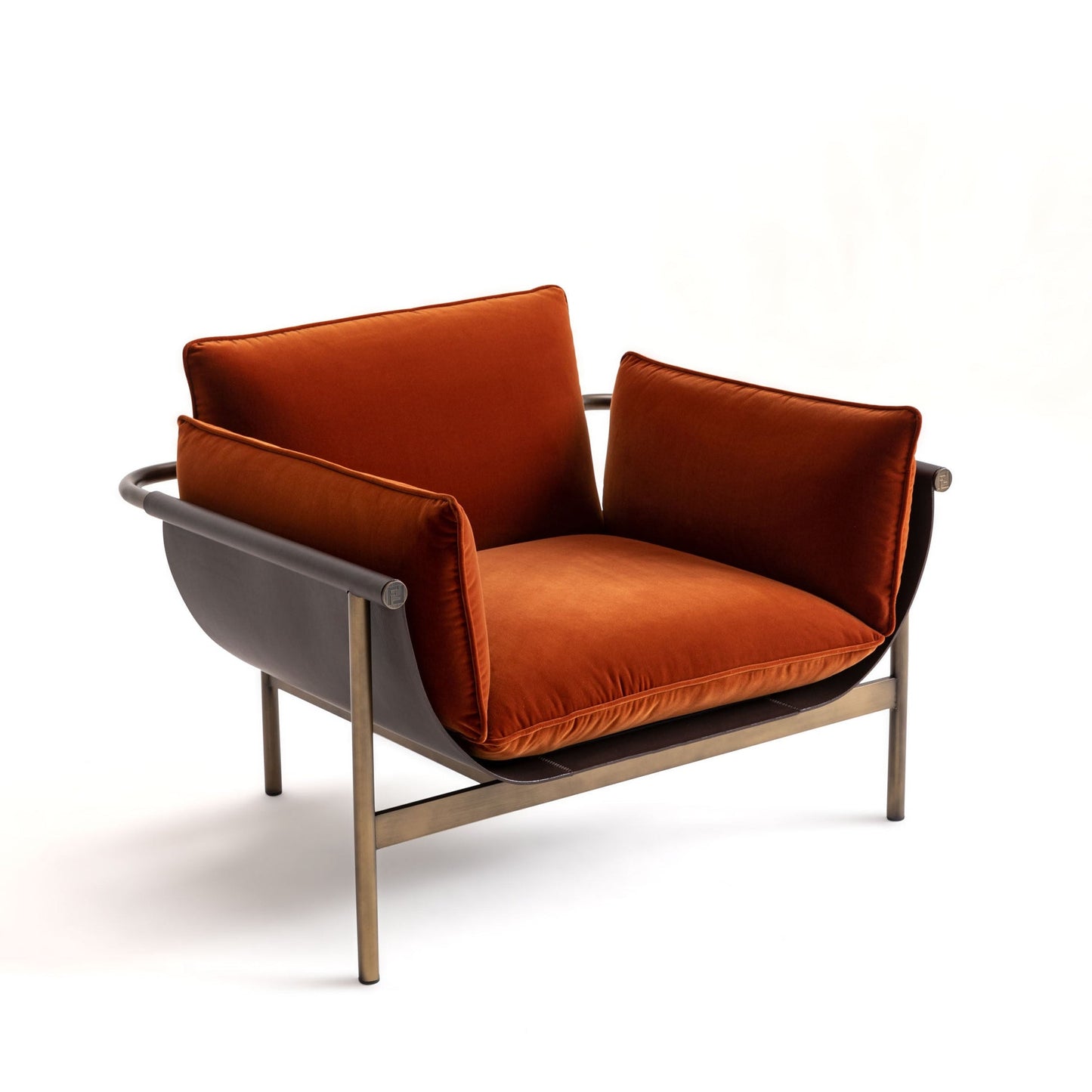 Fendi Totu Leisure Chair