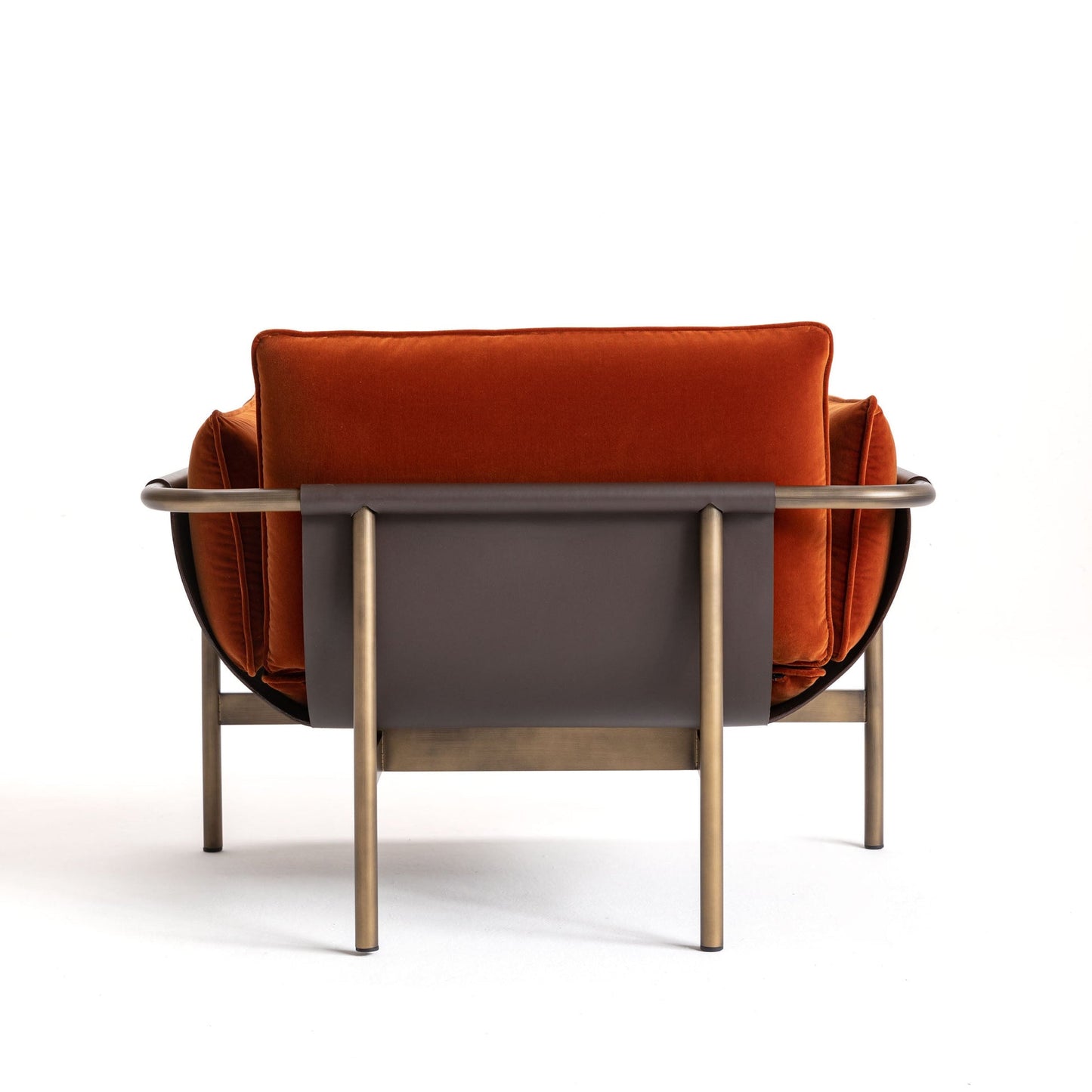 Fendi Totu Leisure Chair