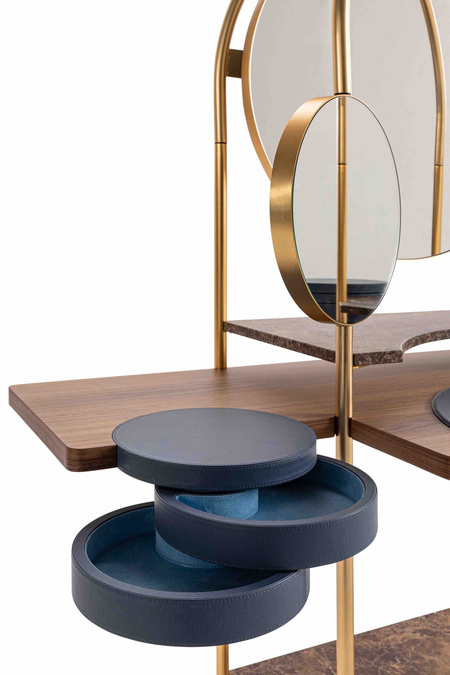 Fendi Vanitoso Lady Dressing Table