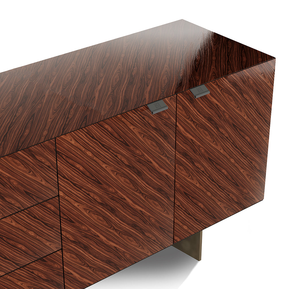 Fendi Selbit Patchwork Sideboard
