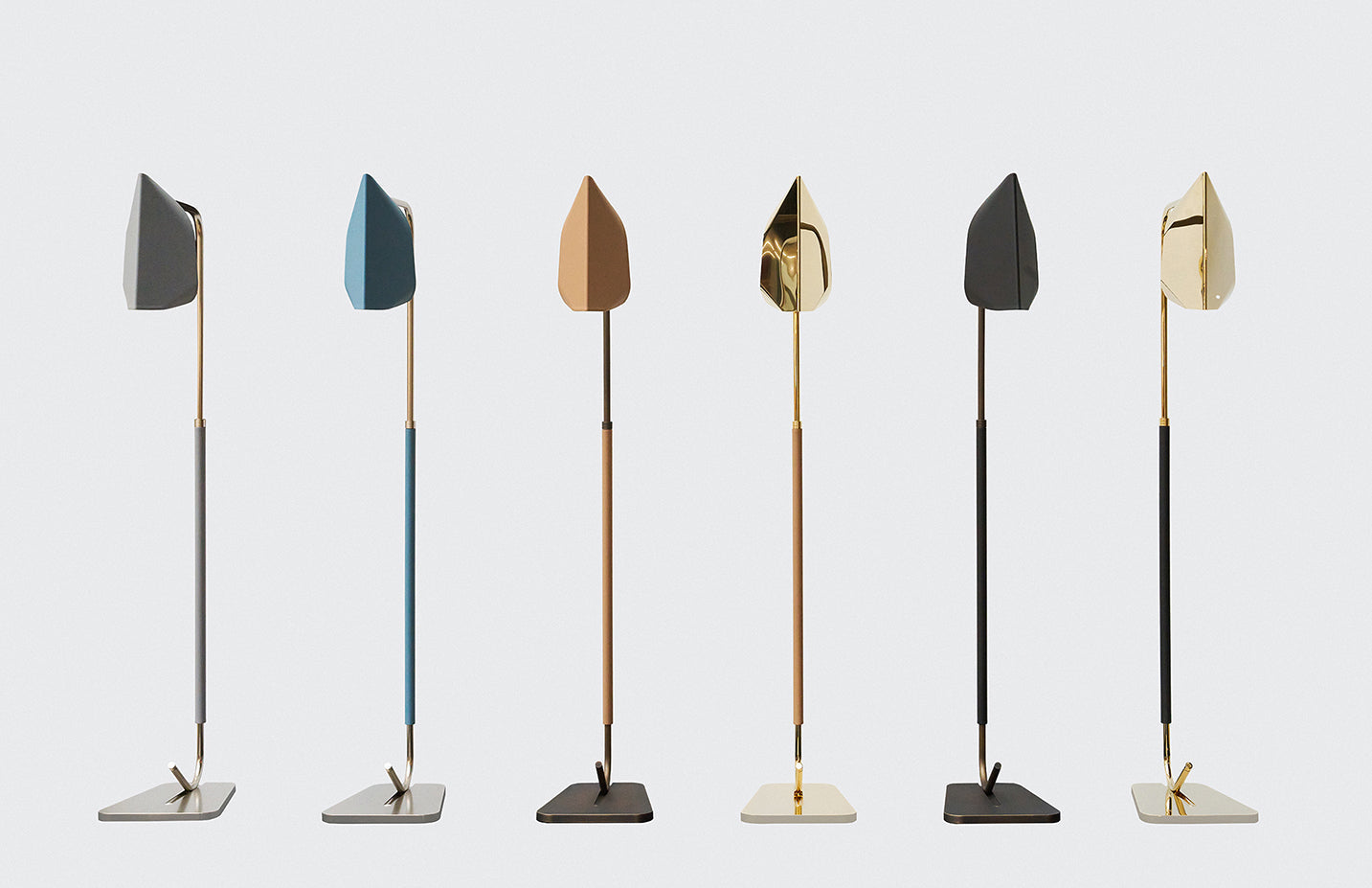 Fendi Velum Lighting