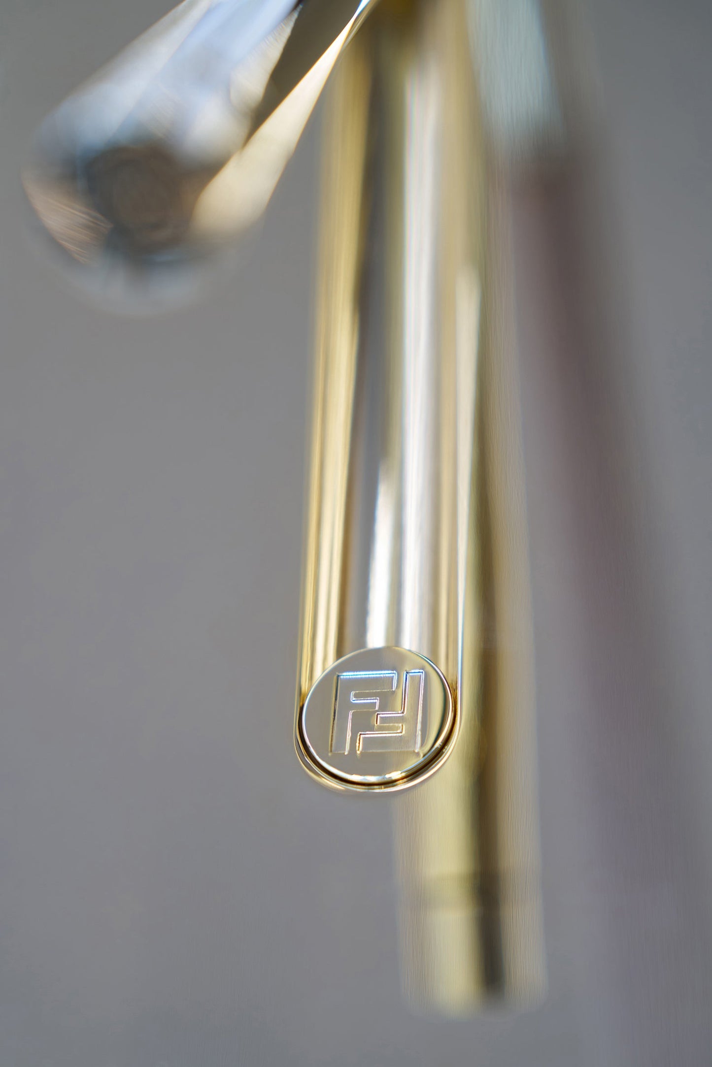 Fendi Velum Lighting