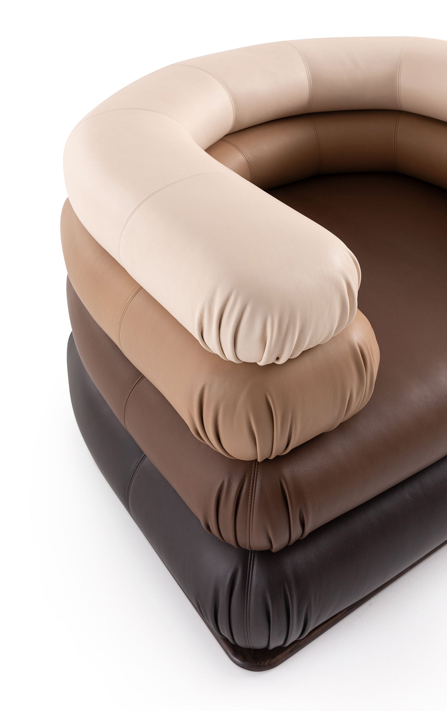 Fendi Blow Up Leisure Chair