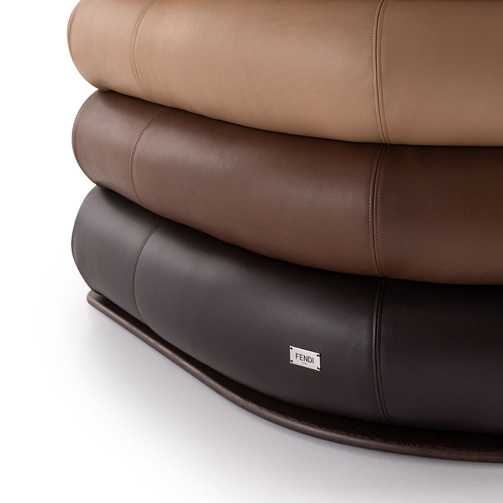 Fendi Blow Up Leisure Chair