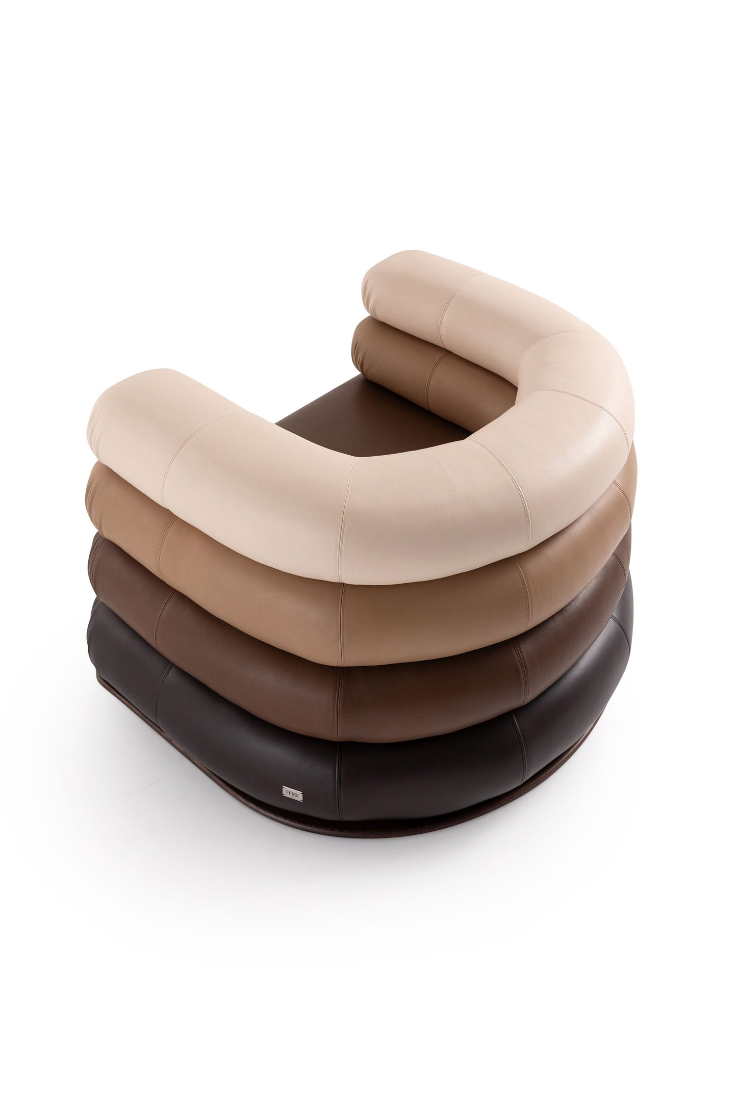 Fendi Blow Up Leisure Chair