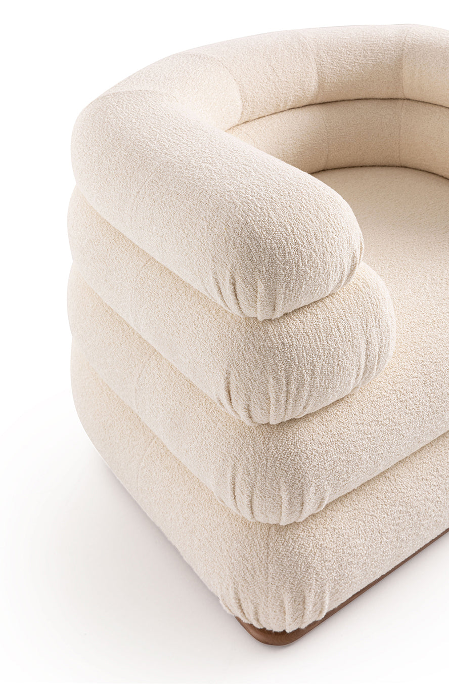 Fendi Blow Up Leisure Chair