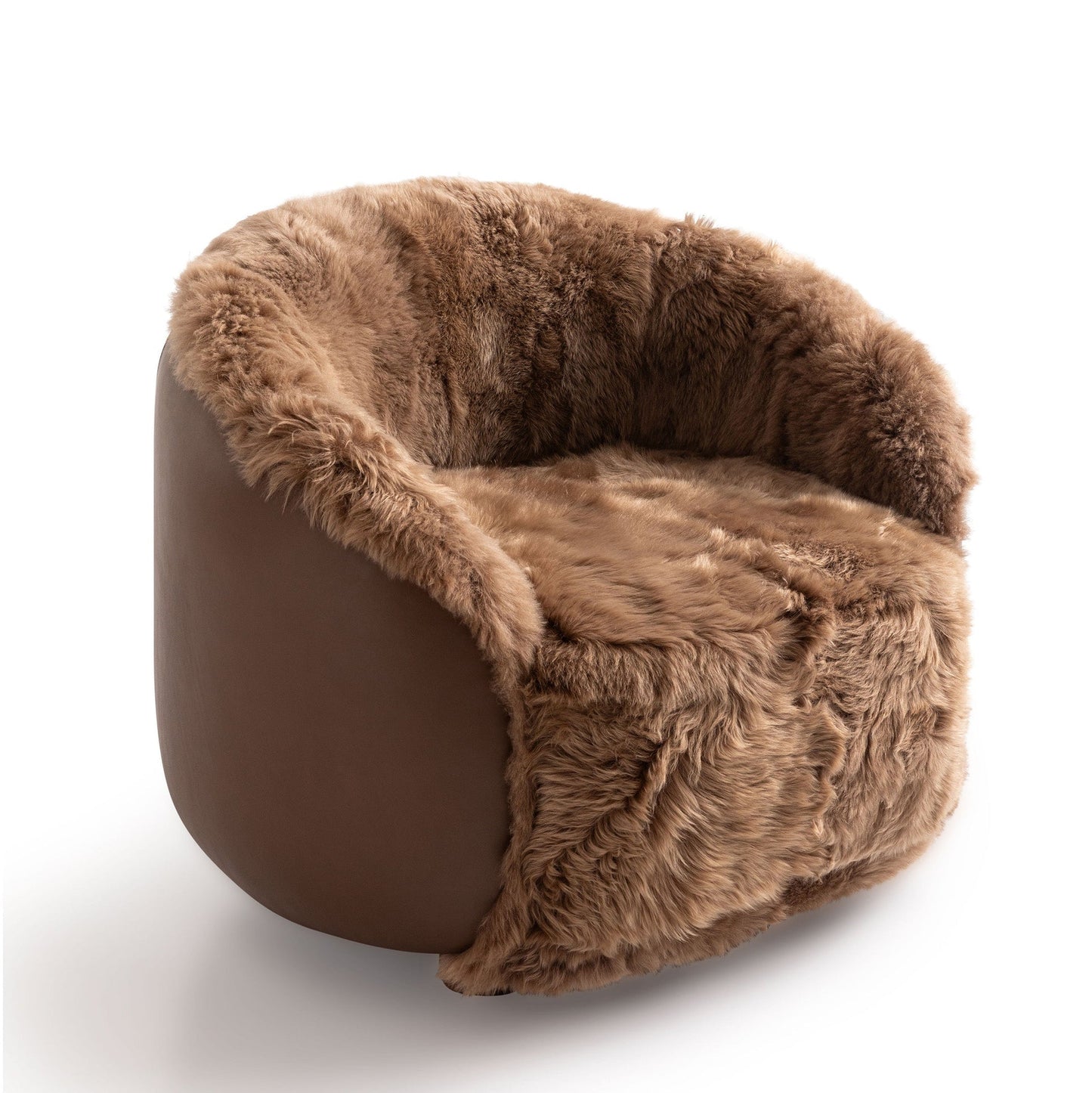 Fendi Welcome Leisure Chair