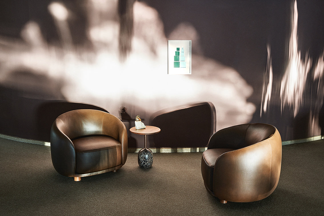 Fendi Welcome Leisure Chair