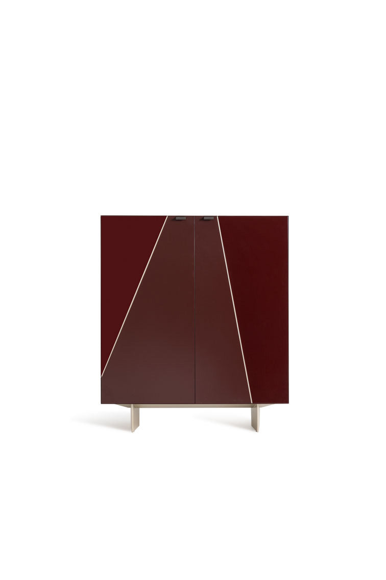 Fendi Selbit Wine Cabinet