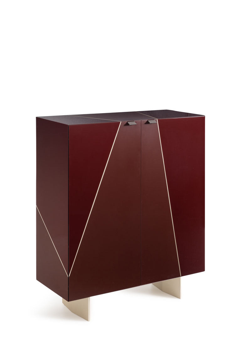 Fendi Selbit Wine Cabinet