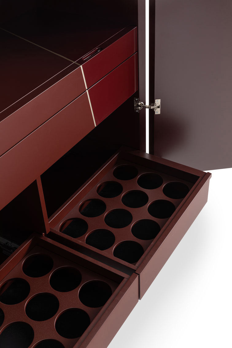Fendi Selbit Wine Cabinet
