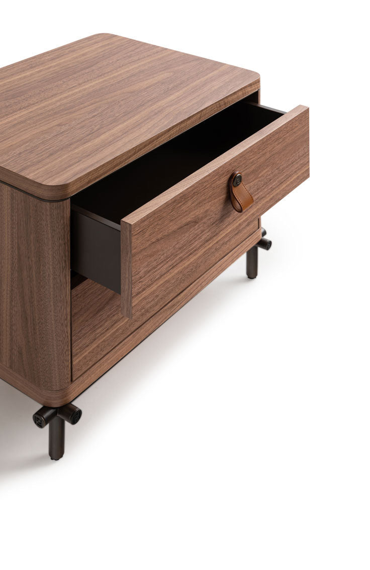 Fendi Tiretto Nightstand