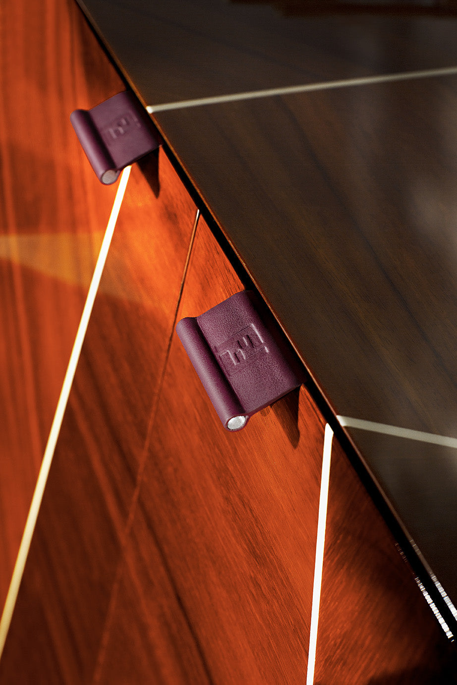 Fendi Selbit Sideboard
