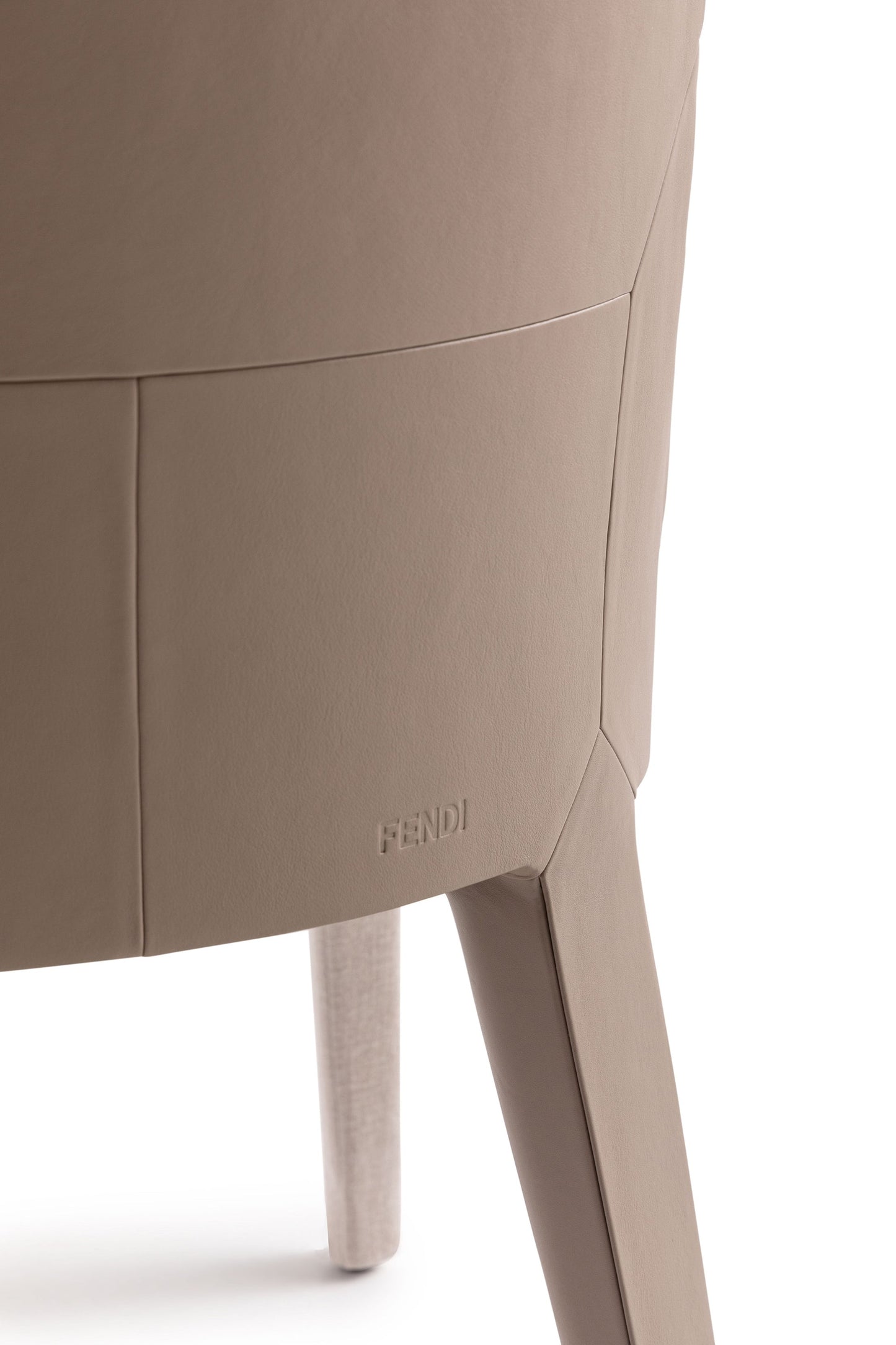 Fendi Adrian Dining Chair
