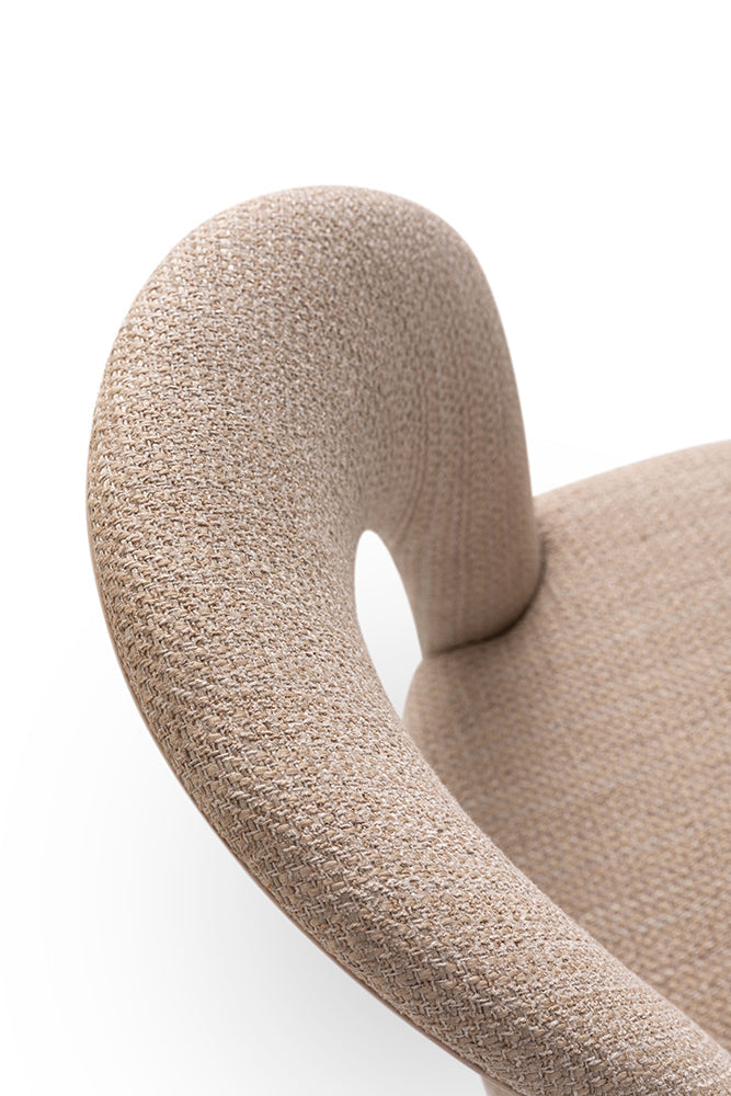 Fendi Audrette Dining Chair