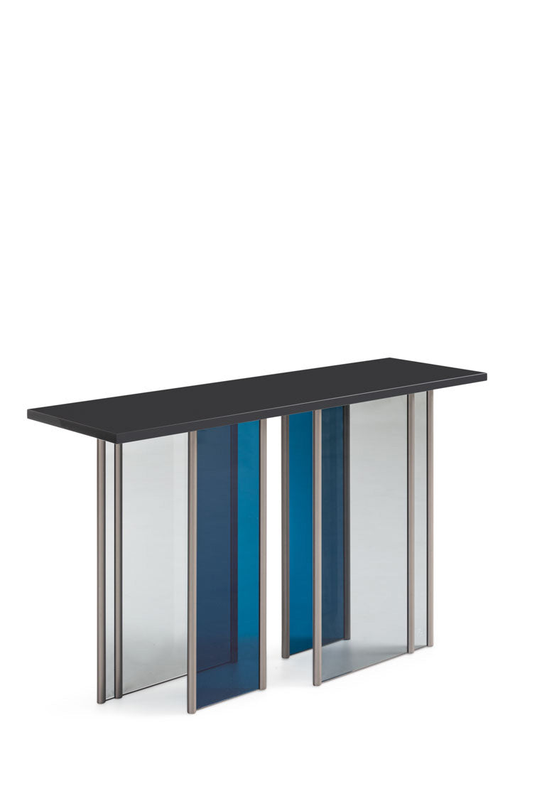 Fendi Blurred Console Table