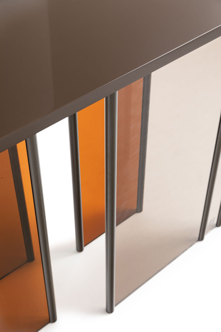Fendi Blurred Console Table