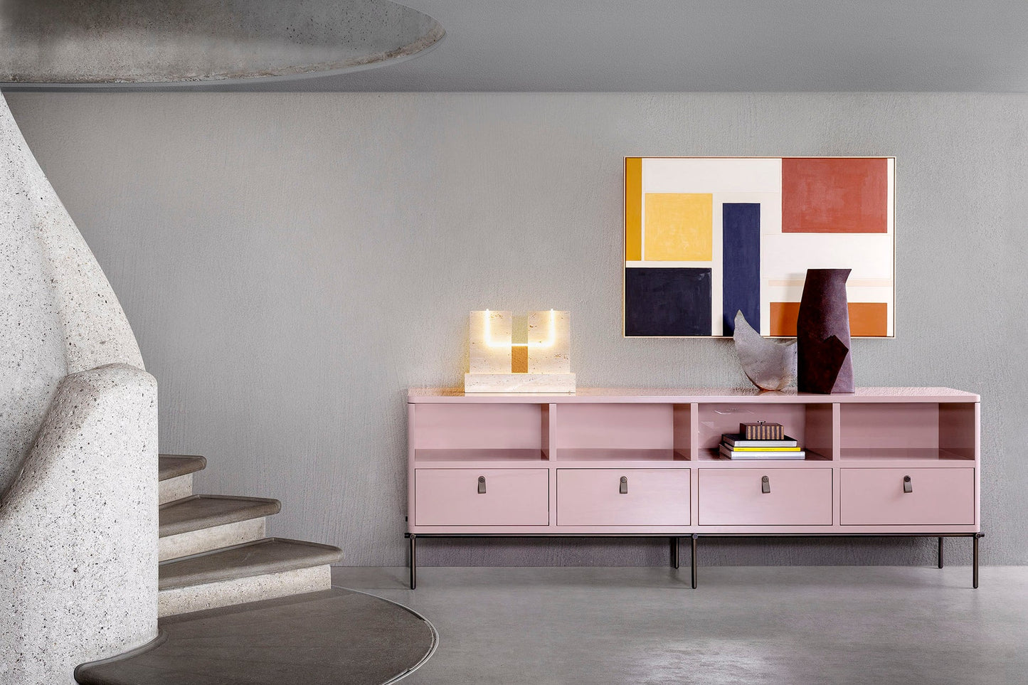 Fendi Tiretto Sideboard
