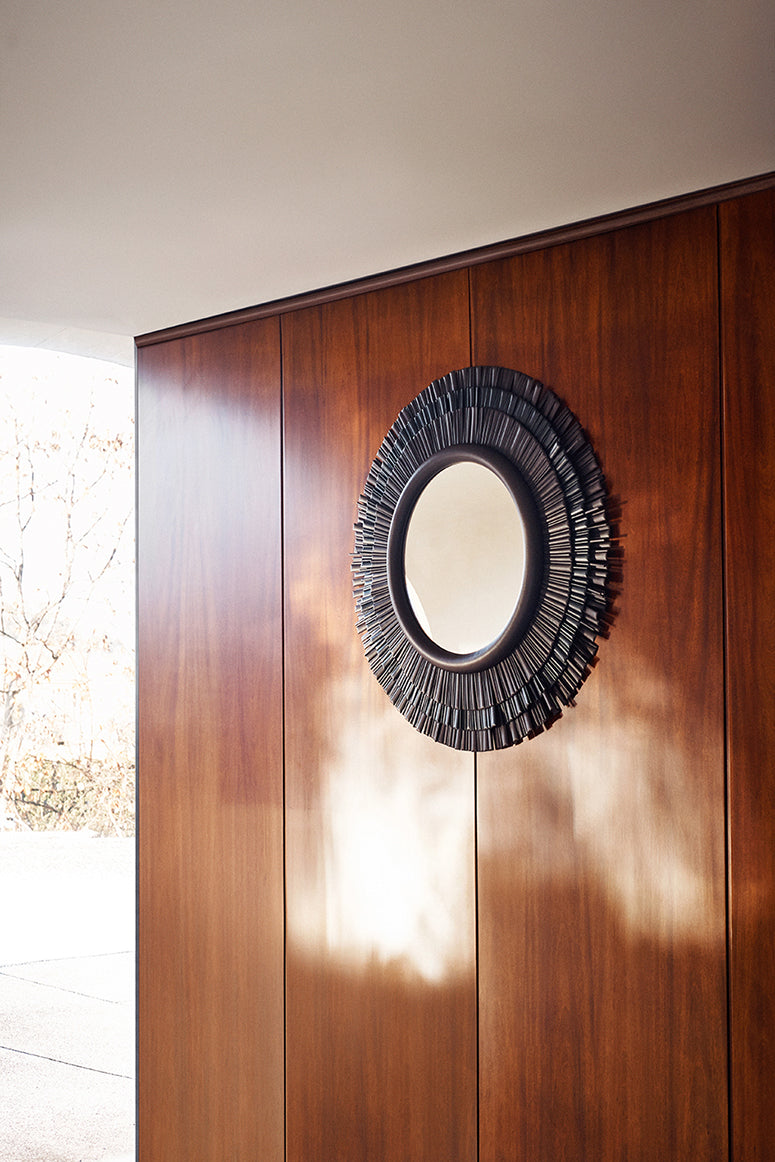 Fendi Soffio Mirror