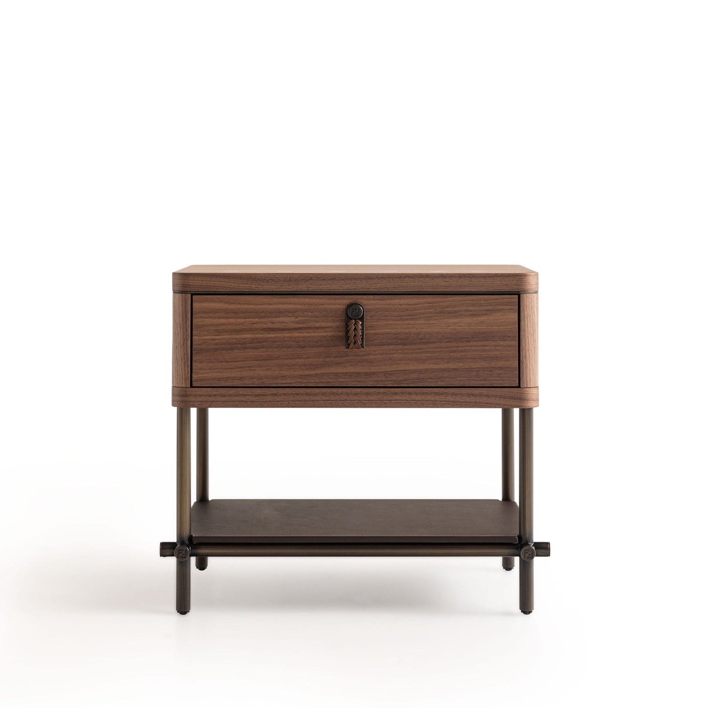 Fendi Tiretto Nightstand