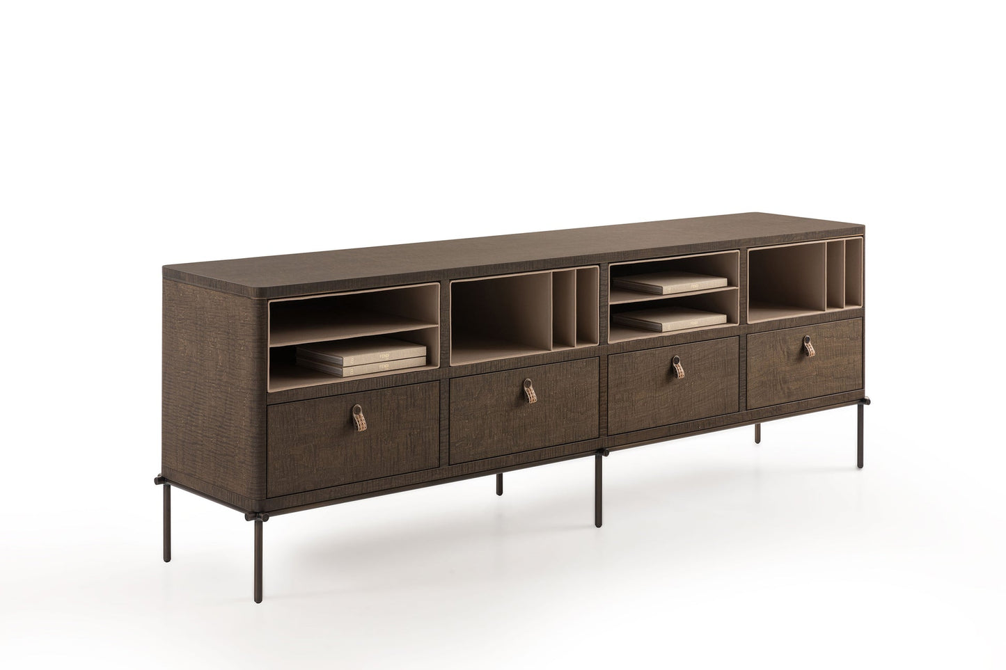 Fendi Tiretto Sideboard