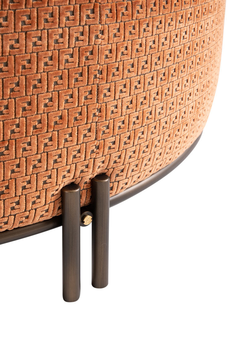 Fendi S'Mores Stool