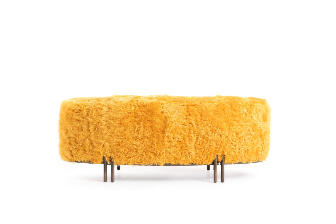 Fendi S'Mores Stool