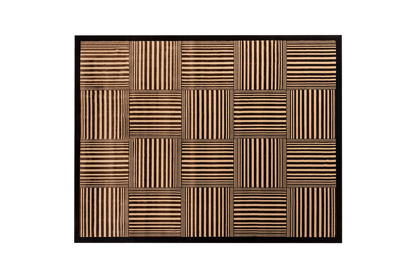 Fendi Tiles Rug