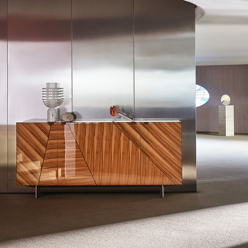Fendi Selbit Sideboard