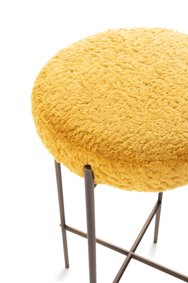 Fendi Aperitivo  Bar Chair