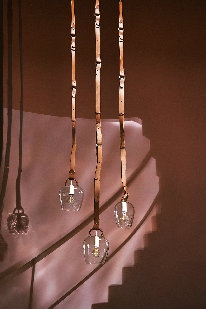 Fendi Bells Lighting