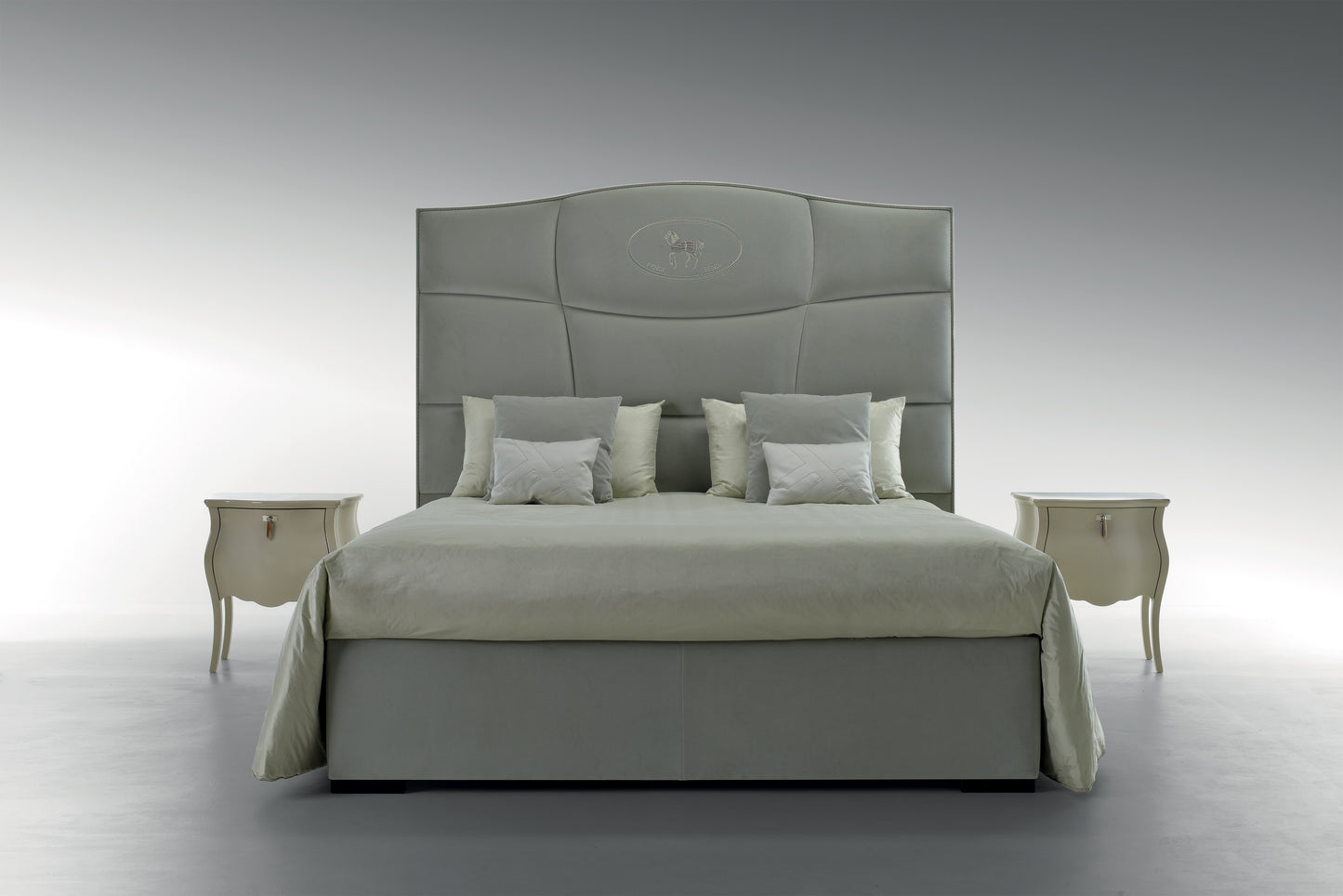 Fendi George Bed