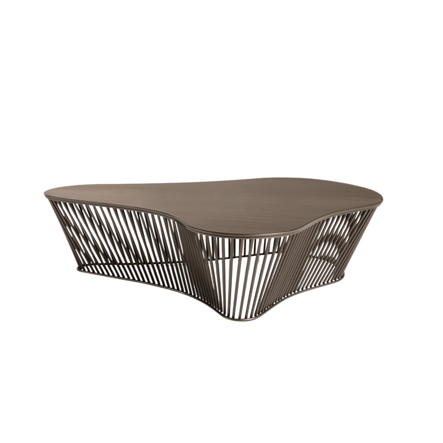 Fendi Sandia Coffee Table
