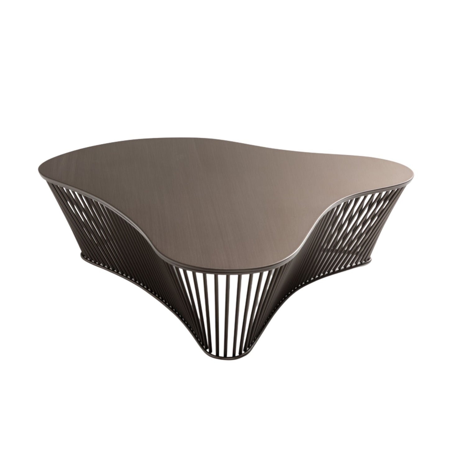 Fendi Sandia Coffee Table